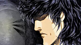 الإله الحربي【56】هل ما تشيان جون على قيد الحياة؟ هل يمكنك أن تعيش خمسة آلاف عام!