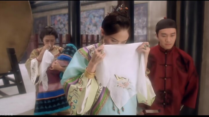 Oh my god, what does “Jiashen” even mean??? Stephen Chow