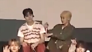 【سويه كوان】توزيع دب دب جميل