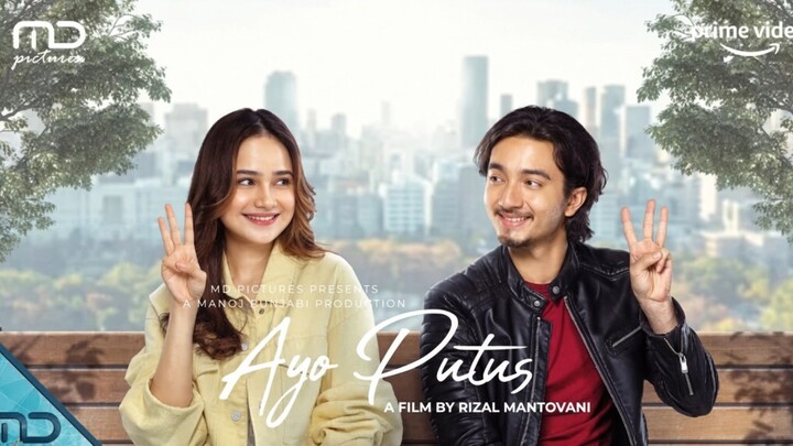 AYO PUTUS || FILM INDO [ Romatis SMA ]