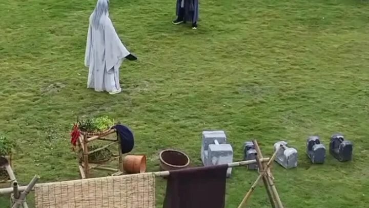 พิสูจน์สกุลด้วยคมดาบ (จบ)