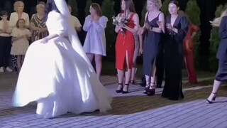 Surprise proposal♥️