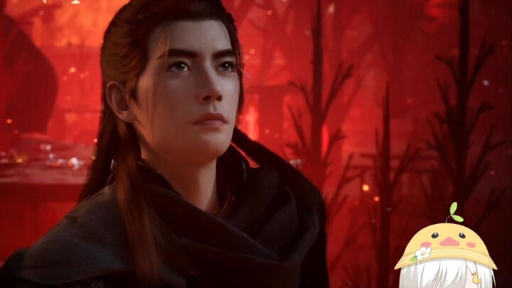 【雪糕cheese】雪糕看韩大哥覆灭付家 直呼大快人心！杀！