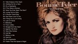 Bonnie Tyler Greatest Hits Full Playlist
