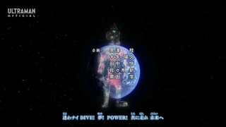 Ultraman Arc Episode 16