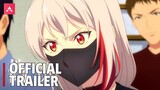 Shinobi no Ittoki - Official Trailer 3