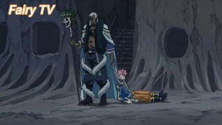 Hội pháp sư Fairy Tail (Short Ep 62) - Natsu gặp nguy hiểm #fairytail