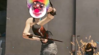 أخيرًا فهمت لماذا لا تحتوي لعبة Cyberpunk 2077 على منظور الشخص الثالث!
