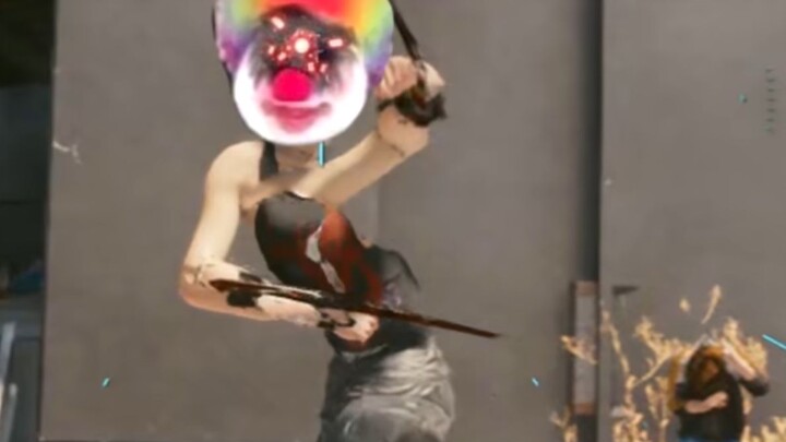 Saya akhirnya mengerti mengapa Cyberpunk 2077 tidak memiliki sudut pandang orang ketiga!