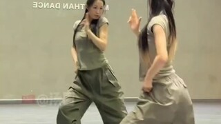 Nasty speed dance for personal use