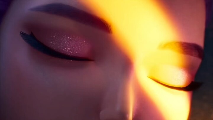 Golden by Kpop Demon Hunters