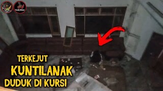 🔴 829- SEMUA TERKEJUT ! KUNTILANAK DUDUK DI KURSI