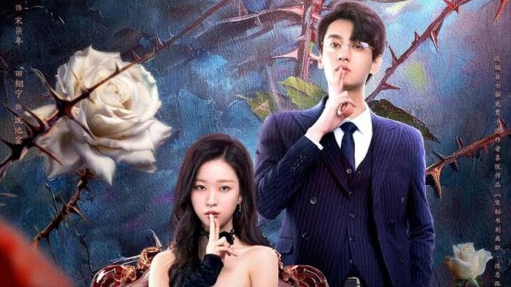 C-drama The silent wife ep 3 sub indo