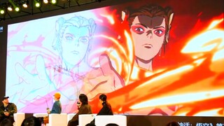 《黑神话：悟空》动画导演都是如何选择对应章节动画的？