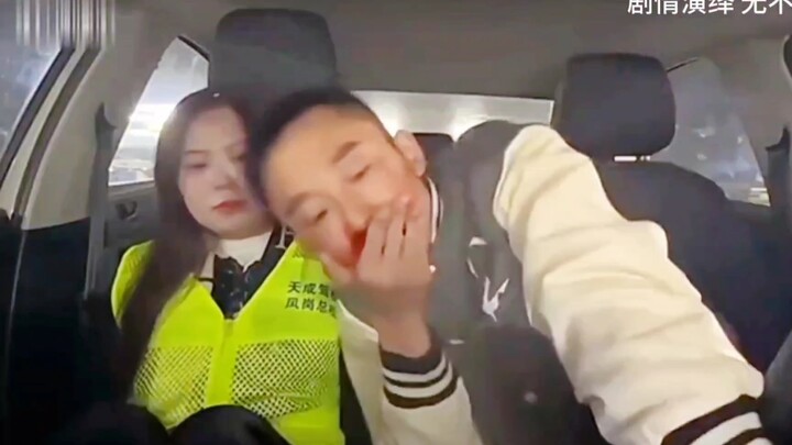 Calon peserta ujian nomor 39, apakah kamu benar-benar harus lulus ujian SIM ini?