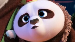 “Who can resist a group of cute red pandas?”