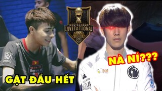 TOP 10 ngôi sao LMHT được game thủ mong chờ nhất tại MSI 2019: Faker, TheShy, Zeros,...