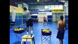 WOW!!! Micah Christenson and Shoji Brothers VOLLEYBALL TRAINING DRILLS!
