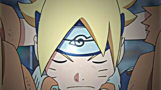 boruto Uzumaki