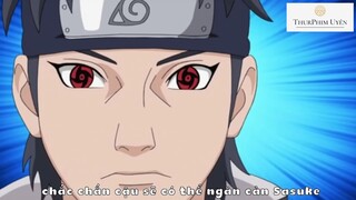 ThurPhim Uyên - Không thể ngăn cản #Anime #Schooltime