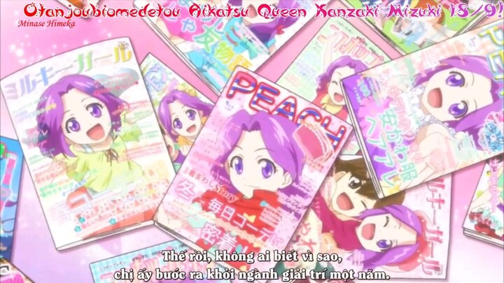 Aikatsu amv