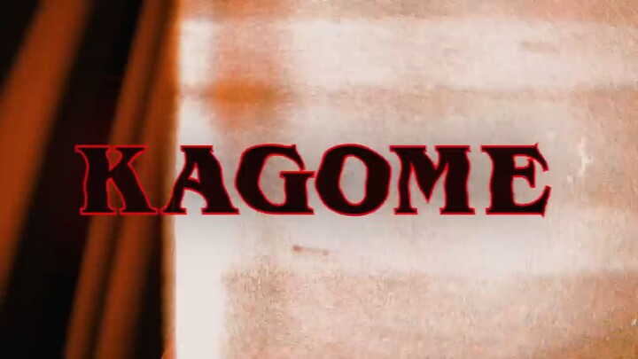 LOKI...Kagome