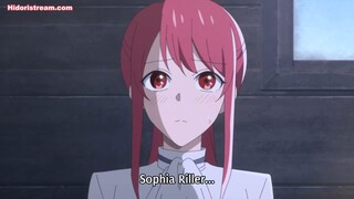 Eps_6 kodhamku dewa gorilla [The Gorilla God's Go-To Girl]