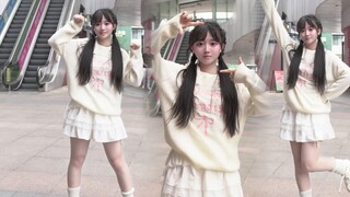 It's really amazing that the gloomy high school student is so cute~