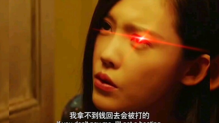 Tổn thương thì ít mà nhục nhã thì nhiều, những cảnh hài hước bá đạo.