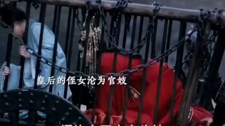 本以为自己要统领六宫，没想到却沦为男人的玩物