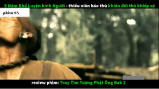 truy lùng tượng phật chart 2 3  #phimsn