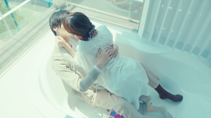 [EP2] kissxkissxkiss ~ Perfect Scandal ~