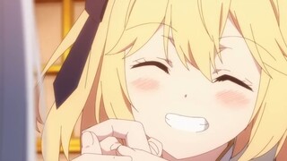 imut-imut! Diculik