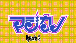 Magikano Episode 6 English subbed