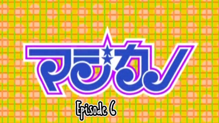 Magikano Episode 6 English subbed