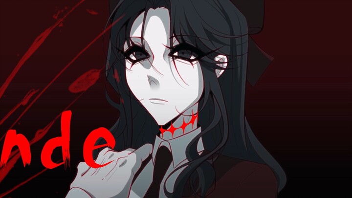 【oc/Viết tay】"Đáng lẽ đây phải là cuộc sống của tôi"