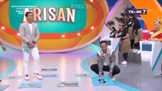 Di Games Apa Hayo? Denny Cagur Jadi Tim Gegana • Arisan Trans7 (08/02/24)