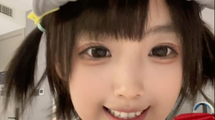 We've moved to the city and started living a great life.