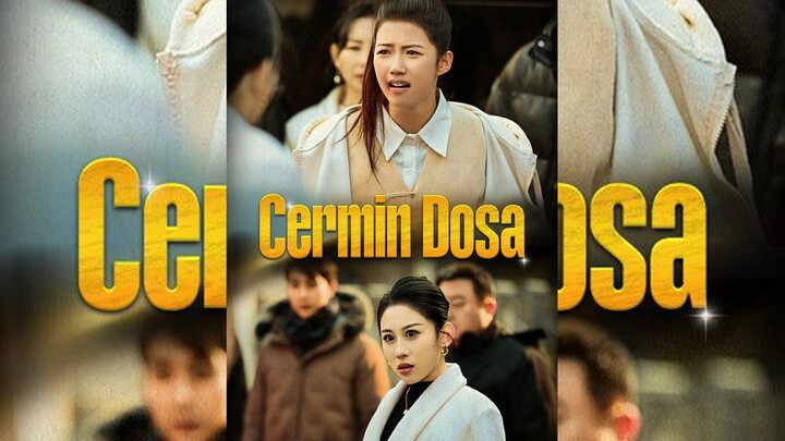 Cermin Dosa Full Bahasa Indonesia (DB)