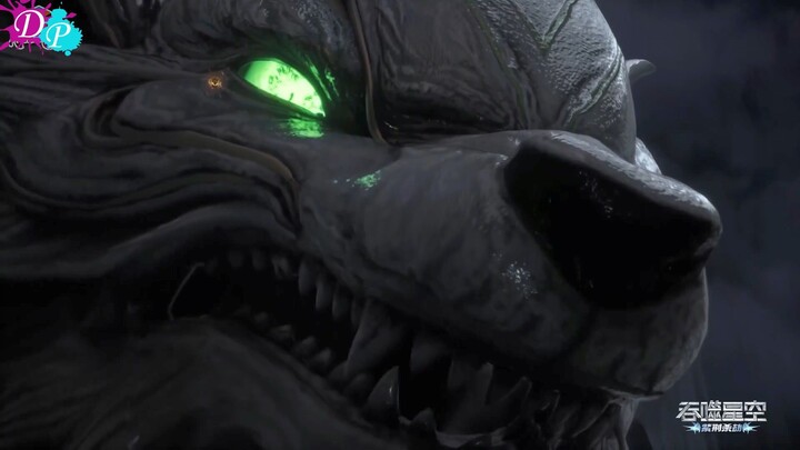 Swallowed Star Episode 201-205 Sub Indo