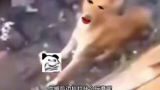 你能让我好好排个队吗