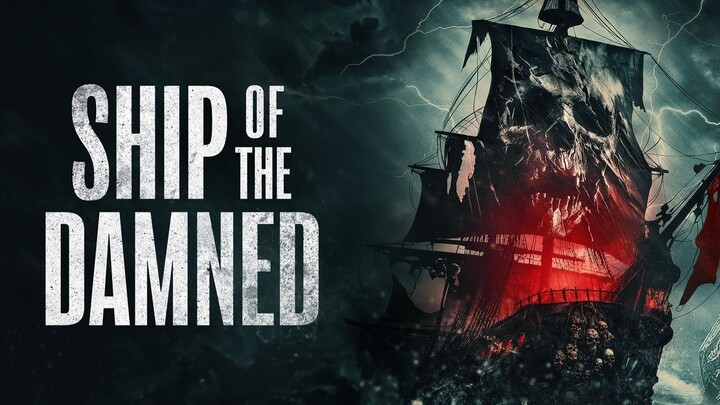 Ship of the Damned 2024 -watch full movie : link in description