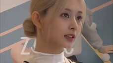 兔第三位solo成员!?她真的值得