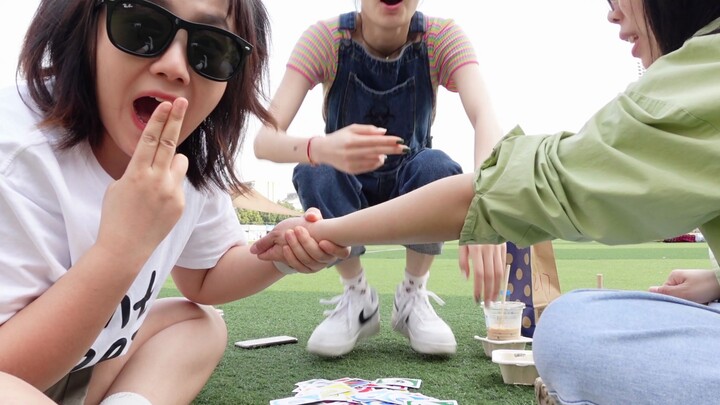 Daily Life of Students Under Lockdown at Southwest Minzu University