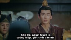Làm Ơn Đừng Sủng Tôi 3 EP 22 [Sub Việt]