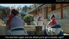The Haunted Palace Episode 7 Eng Sub