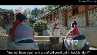The Haunted Palace Episode 7 Eng Sub
