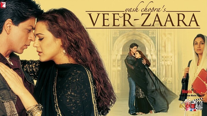 Veer-Zaara | Shah Rukh Khan | Preity Zinta | Subscribe my Channel