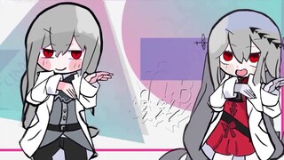 2024[Arknights Skadi Birthday Party]