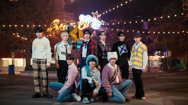 ZB1's new song "Only One Story" dance version MV released